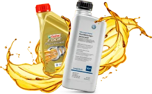 ÕLIVAHETUS  (hooldus)